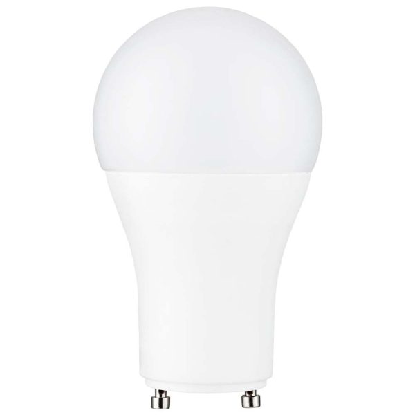 Sunlite LED A19 Bulb 10w GU24 Twist and Lock Base Dimmable 2700K - Warm White For Cheap