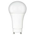 Sunlite LED A19 Bulb 14w GU24 Twist and Lock Base Dimmable 5000K - Super White Online