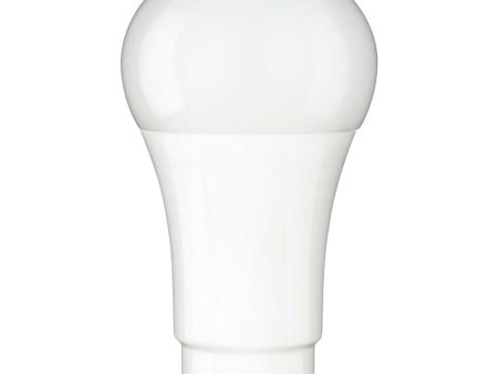 Sunlite LED A19 Bulb 14w GU24 Twist and Lock Base Dimmable 5000K - Super White Online