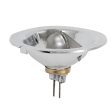 BulbAmerica 41900 SP AR48 20w 12v GY4 Spot Reflector Halogen Lamp Online Sale