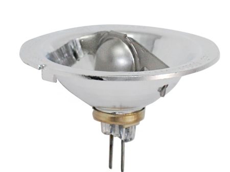 BulbAmerica 41900 SP AR48 20w 12v GY4 Spot Reflector Halogen Lamp Online Sale