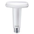 Philips SlimStyle 9.5W BR30 LED Daylight 5000K Dimmable Bulb - 65w equivalent Cheap