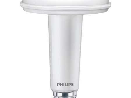 Philips SlimStyle 9.5W BR30 LED Daylight 5000K Dimmable Bulb - 65w equivalent Cheap