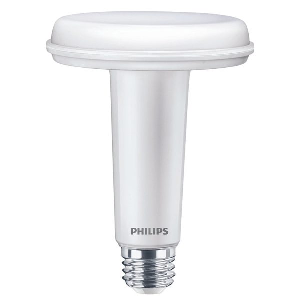 Philips SlimStyle 9.5W BR30 LED Daylight 5000K Dimmable Bulb - 65w equivalent Cheap