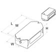 Robertson SS20604 WT  A V2 Magnetic Preheat Ballast 120V Online Sale