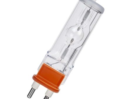 OSRAM HMI Digital 1600w G22 Base 7250K Metal Halide bulb Sale