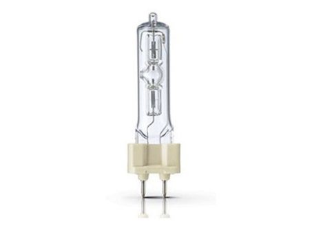 Philips 261396 - MSD 150 2 150W G12 Stage and Studio Bulb Supply