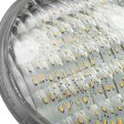 9w PAR36 LED 6000K Wide Flood WFL 120 Degree Light Bulb - 50w Replacement Fashion