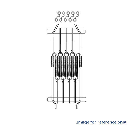 OSRAM 54585 - EHA 500w 120v Projection, Microfilm & Studio Halogen Bulb Online now