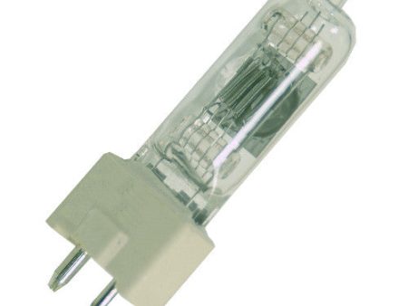 OSRAM 54585 - EHA 500w 120v Projection, Microfilm & Studio Halogen Bulb Online now