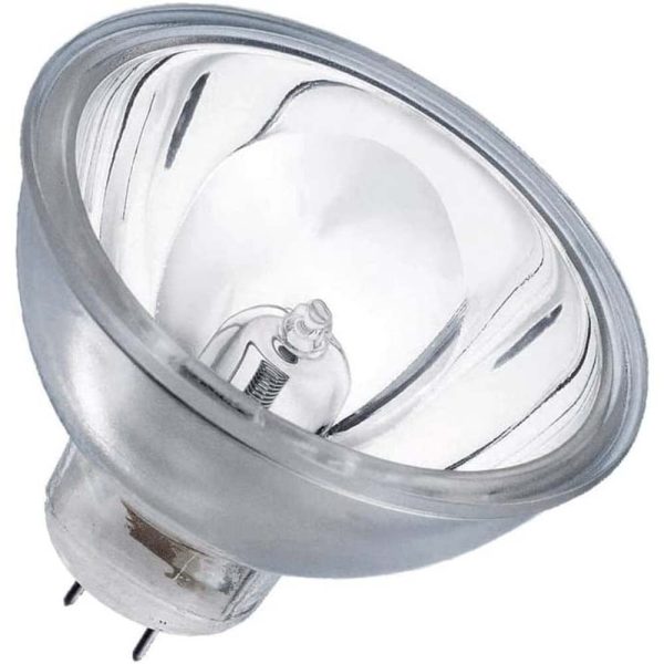 Philips 507095 ELC 13163 24V 250W MR16 3400k R50 GX5.3 Halogen Light Bulb Discount