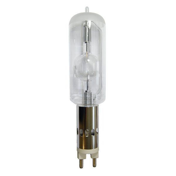 OSRAM HMI Digital T-75 6000w 123v GX38 base 6000K Metal Halide bulb For Discount