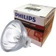 Philips 507095 ELC 13163 24V 250W MR16 3400k R50 GX5.3 Halogen Light Bulb Discount