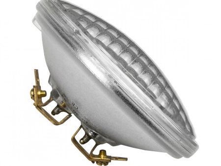 9w PAR36 LED 4000K Wide Flood WFL 120 Degree Light Bulb - 50w Replacement Sale