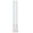 Philips 108258965 18w TUV PL-L 18W 4P UVC 4-Pin 2G11 Base Germicidal lamp Online Sale