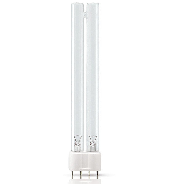 Philips 108258965 18w TUV PL-L 18W 4P UVC 4-Pin 2G11 Base Germicidal lamp Online Sale