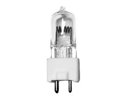 OSRAM 54835 - DYS-5 600W 125V BHC DYS DYV-5 Halogen Bulb Cheap