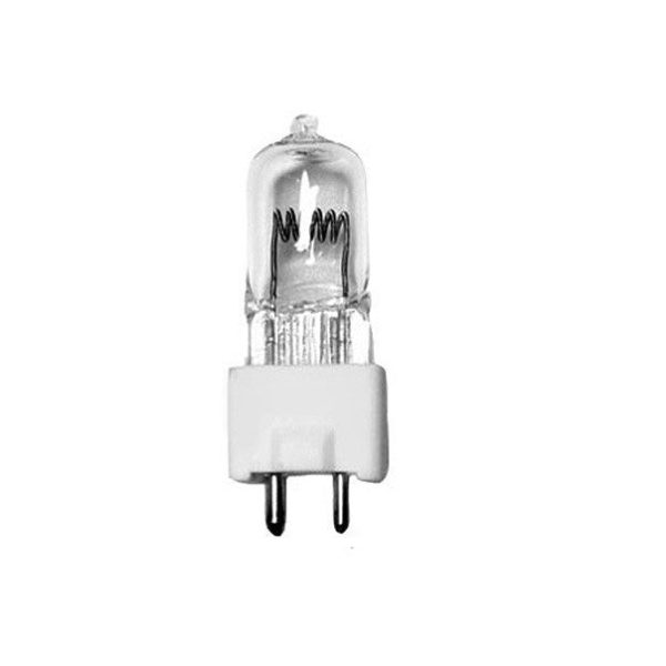 OSRAM 54835 - DYS-5 600W 125V BHC DYS DYV-5 Halogen Bulb Cheap