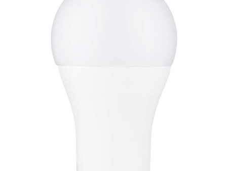 Sunlite LED A19 Bulb 10w GU24 Twist and Lock Base Dimmable 5000K - Super White Online Sale