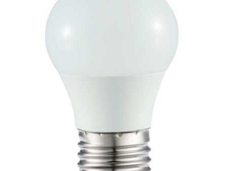 Sunlite LED A15 Refrigerator Bulb 5.5w 120v E26 Medium Base 3000K - Warm White Online Hot Sale