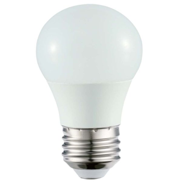 Sunlite LED A15 Refrigerator Bulb 5.5w 120v E26 Medium Base 3000K - Warm White Online Hot Sale