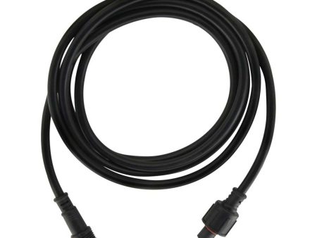 Satco 6 ft. Extension cable for LED smart string lights Hot on Sale