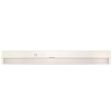 Nuvo 17w 28-in LED White Under Cabinet Light CCT Selectable 120v Online Sale