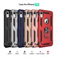 Bofink Combat iPhone Xr case - Black Online Hot Sale