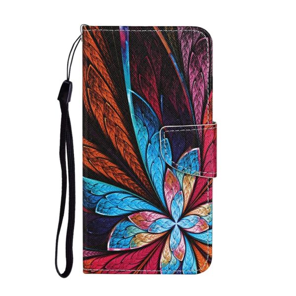 Wonderland Samsung Galaxy S20 FE 5G   S20 FE flip case - Flower Online