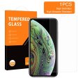 AMORUS arch edge tempered glass screen protector for iPhone 11   Xr Online Hot Sale