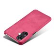 Prestige case - OnePlus Nord N30   CE 3 Lite - Rose Supply