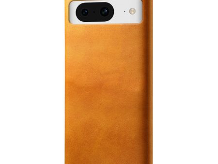 Prestige Google Pixel 8 cover - Orange Online now