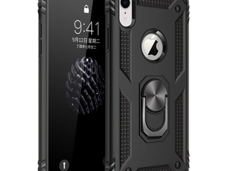 Bofink Combat iPhone Xr case - Black Online Hot Sale