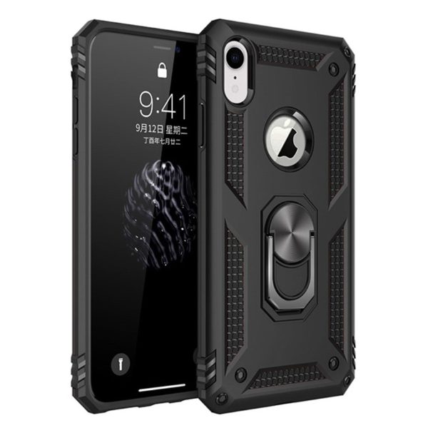 Bofink Combat iPhone Xr case - Black Online Hot Sale