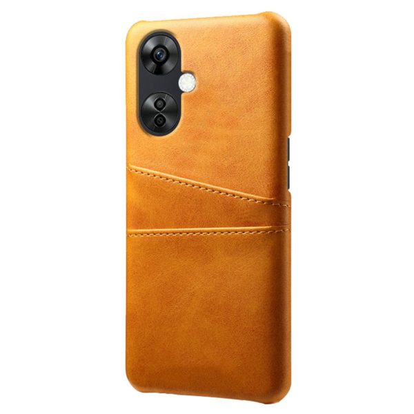 Dual Card case - OnePlus Nord N30   CE 3 Lite - Orange Online now