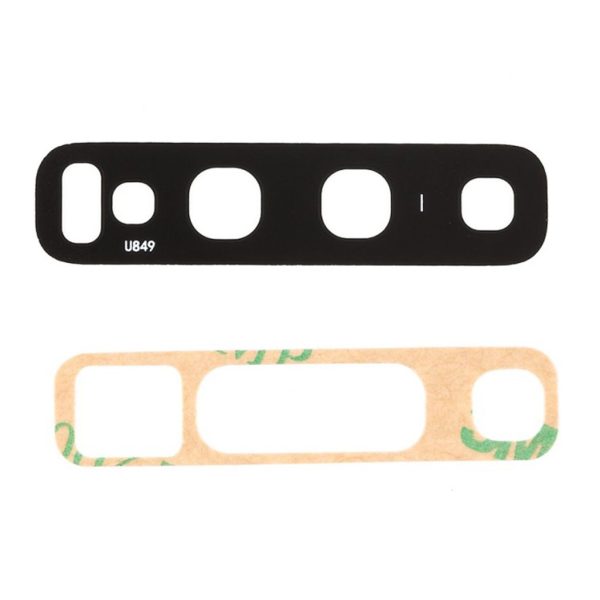 Samsung Galaxy S10 Plus OEM camera lens spare part Supply