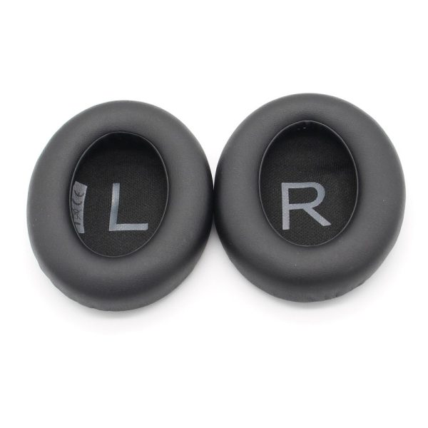 Silicone Ear Cap for Bose NC700 - Black For Discount