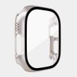 Apple Watch Ultra cover with tempered glass - Starlight Online Hot Sale