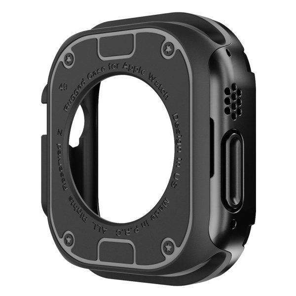 Apple Watch Ultra protective cover - Black on Sale