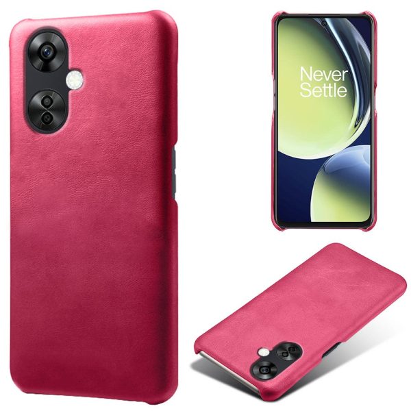 Prestige case - OnePlus Nord N30   CE 3 Lite - Rose Supply