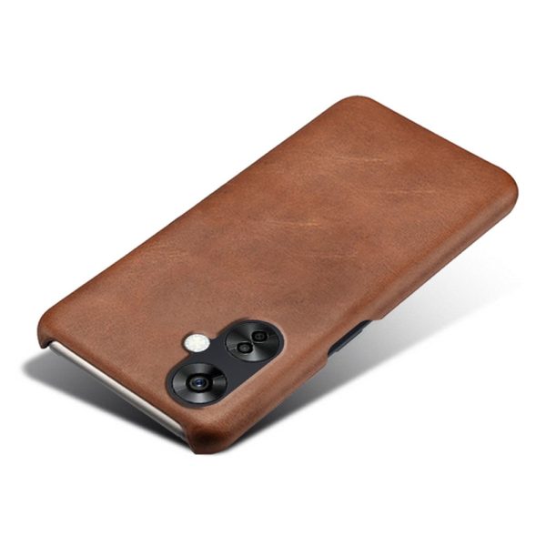 Prestige case - OnePlus Nord N30   CE 3 Lite - Brown on Sale