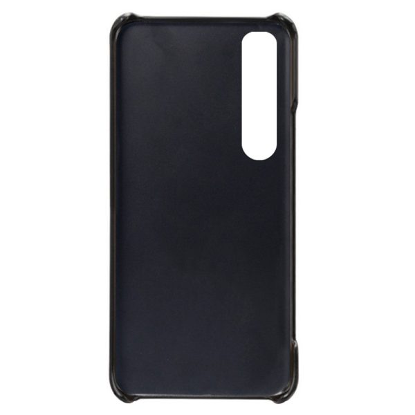 Prestige case - Sony Xperia 1 IV - Black Online now