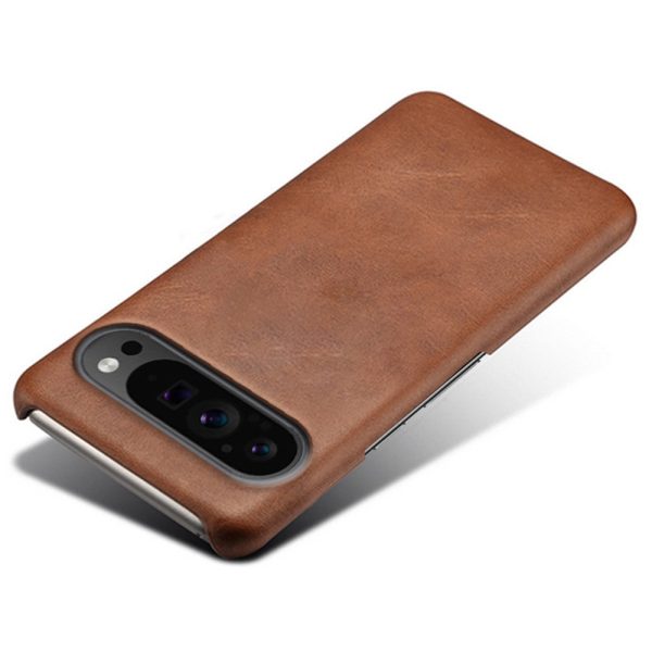 Prestige Google Pixel 9 Pro XL cover - Brown Online now