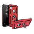 Bofink Combat iPhone Xr case - Red Fashion