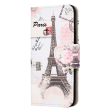 Wonderland Samsung Galaxy A55 flip case - Tower Hot on Sale