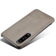 Prestige case - Sony Xperia 1 IV - Grey Online