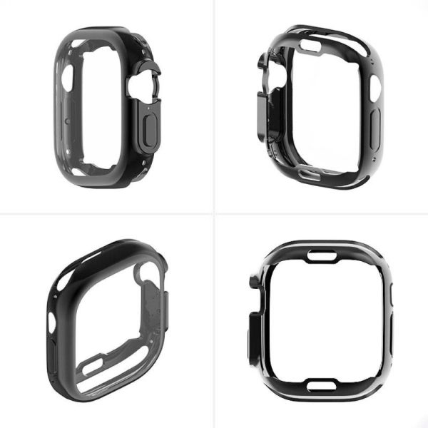 Apple Watch Ultra all-round protective cover - Midnight Blue Sale