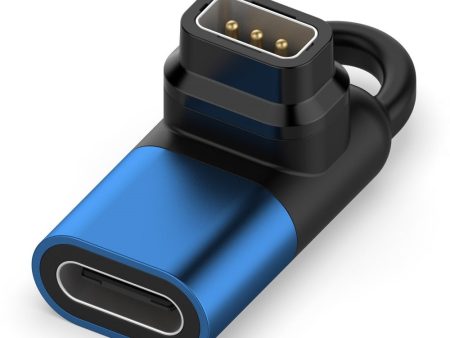 Coros Pace 2   Apex Pro   Vertix 2 Type-C charging adapter Sale