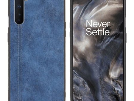 Admiral OnePlus Nord cover - Blue For Sale