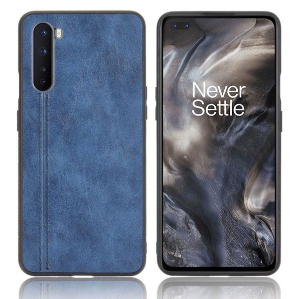 Admiral OnePlus Nord cover - Blue For Sale